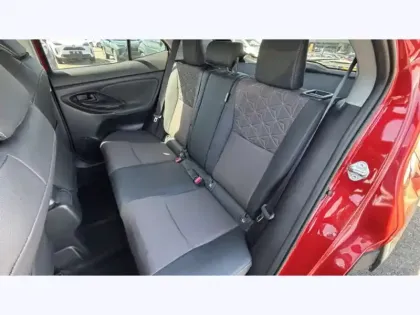 Photo 10 Toyota Yaris Gén. I Ph1 Collection 5