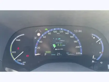 Photo 18 Toyota Yaris Gén. I Ph1 Collection 5