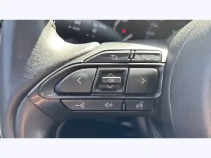 Photo 19 Toyota Yaris Gén. I Ph1 Collection 5