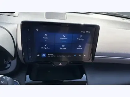 Photo 21 Toyota Yaris Gén. I Ph1 Collection 5