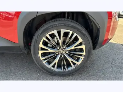 Photo 7 Toyota Yaris Gén. I Ph1 Collection 5