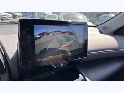 Photo 22 Toyota Yaris Gén. I Ph1 Collection 5