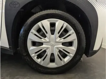 Photo 9 Toyota Aygo 1.0 VVT-i 72 Dynamic