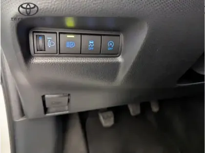 Photo 14 Toyota Aygo 1.0 VVT-i 72 Dynamic