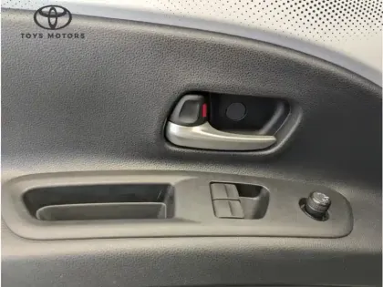 Photo 13 Toyota Aygo 1.0 VVT-i 72 Dynamic