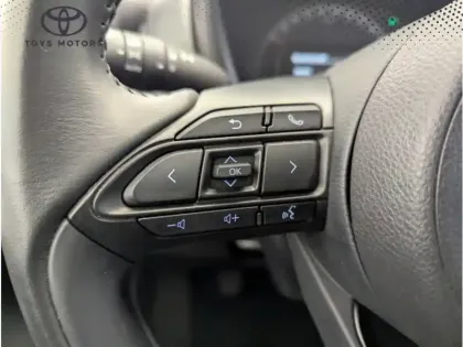 Photo 20 Toyota Aygo 1.0 VVT-i 72 Dynamic