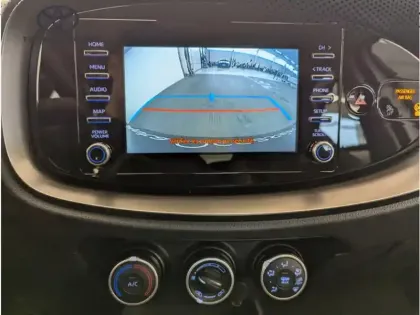 Photo 16 Toyota Aygo 1.0 VVT-i 72 Dynamic