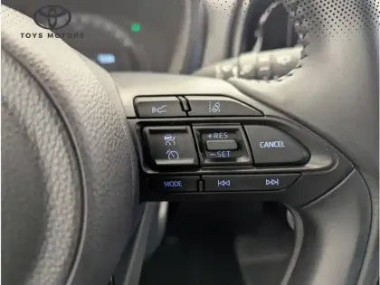 Photo 19 Toyota Aygo 1.0 VVT-i 72 Dynamic