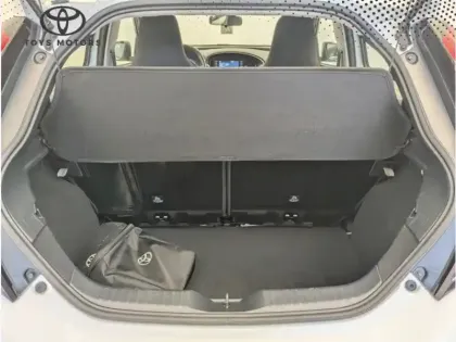 Photo 10 Toyota Aygo 1.0 VVT-i 72 Dynamic