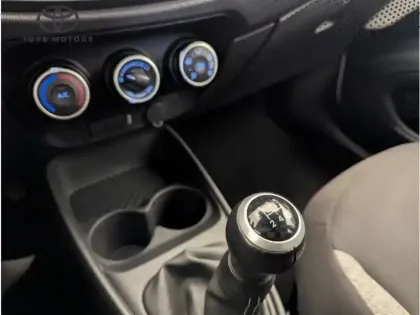 Photo 15 Toyota Aygo 1.0 VVT-i 72 Dynamic