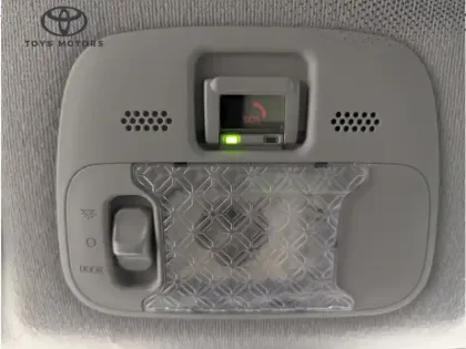 Photo 12 Toyota Aygo 1.0 VVT-i 72 Dynamic