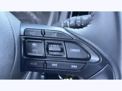 Photo 19 Toyota Aygo Gén. I Ph1 Design 5