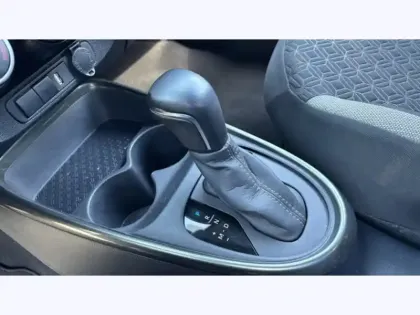 Photo 24 Toyota Aygo Gén. I Ph1 Design 5