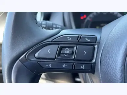 Photo 18 Toyota Aygo Gén. I Ph1 Design 5