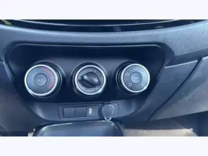 Photo 23 Toyota Aygo Gén. I Ph1 Design 5