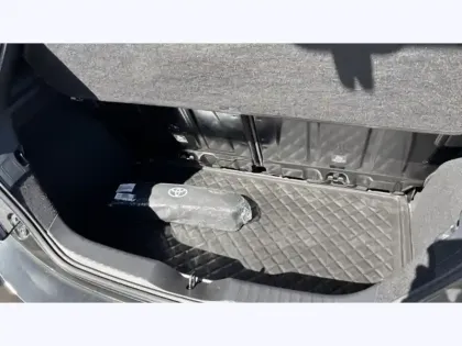 Photo 9 Toyota Aygo Gén. I Ph1 Design 5