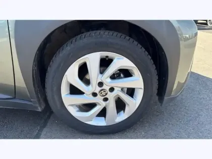 Photo 8 Toyota Aygo Gén. I Ph1 Design 5