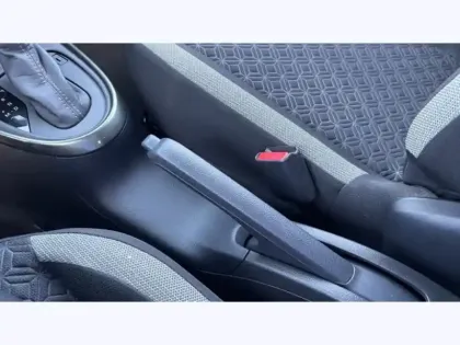 Photo 25 Toyota Aygo Gén. I Ph1 Design 5