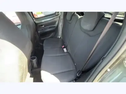 Photo 11 Toyota Aygo Gén. I Ph1 Design 5