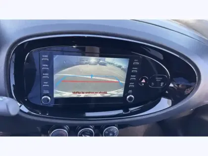 Photo 22 Toyota Aygo Gén. I Ph1 Design 5