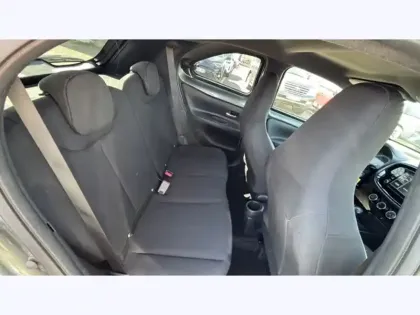 Photo 10 Toyota Aygo Gén. I Ph1 Design 5