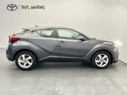 Photo 5 Toyota C-HR 1.8 HYBRIDE 122 DYNAMIC