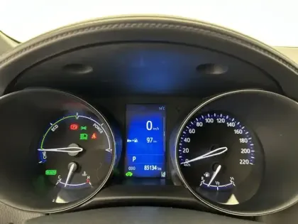 Photo 24 Toyota C-HR 1.8 HYBRIDE 122 DYNAMIC