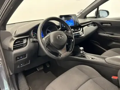 Photo 11 Toyota C-HR 1.8 HYBRIDE 122 DYNAMIC