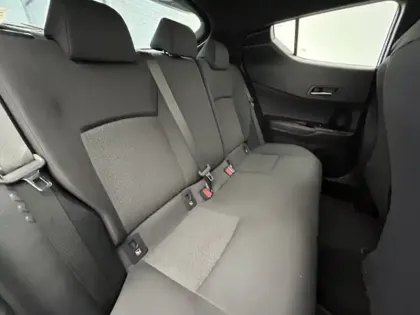 Photo 22 Toyota C-HR 1.8 HYBRIDE 122 DYNAMIC