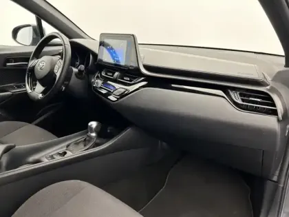 Photo 20 Toyota C-HR 1.8 HYBRIDE 122 DYNAMIC