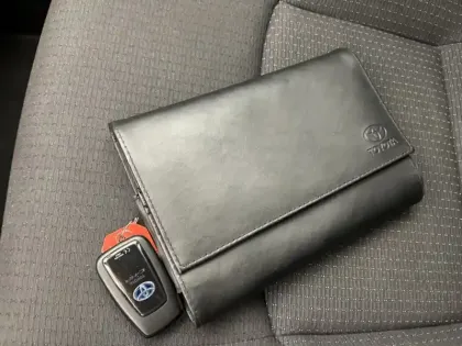 Photo 18 Toyota C-HR 1.8 HYBRIDE 122 DYNAMIC