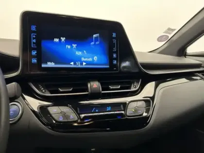 Photo 17 Toyota C-HR 1.8 HYBRIDE 122 DYNAMIC