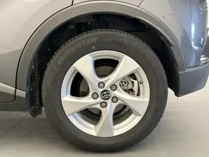 Photo 8 Toyota C-HR 1.8 HYBRIDE 122 DYNAMIC