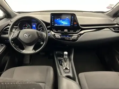 Photo 10 Toyota C-HR 1.8 HYBRIDE 122 DYNAMIC