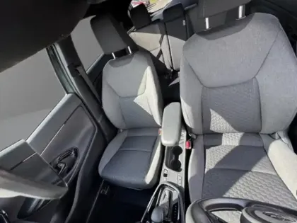 Photo 8 Toyota Yaris Hybride 1.5 HYBRID 130H DESIGN PACK CARGO 130