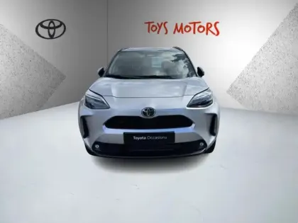 Photo 7 Toyota Yaris Hybride 1.5 HYBRID 130H DESIGN PACK CARGO 130