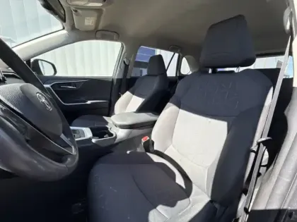 Photo 16 Toyota Rav4 Gén. V Ph1 Dynamic Business 5