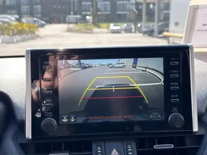 Photo 13 Toyota Rav4 Gén. V Ph1 Dynamic Business 5