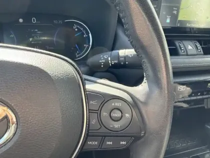 Photo 11 Toyota Rav4 Gén. V Ph1 Dynamic Business 5