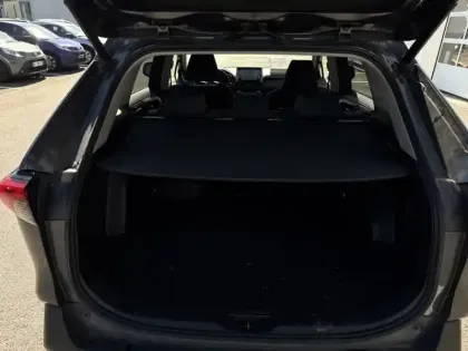 Photo 9 Toyota Rav4 Gén. V Ph1 Dynamic Business 5