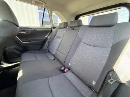 Photo 17 Toyota Rav4 Gén. V Ph1 Dynamic Business 5