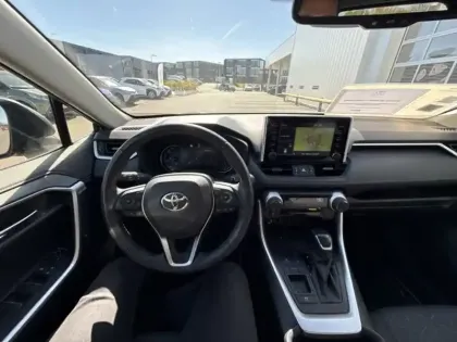 Photo 10 Toyota Rav4 Gén. V Ph1 Dynamic Business 5