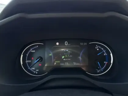 Photo 18 Toyota Rav4 Gén. V Ph1 Dynamic Business 5