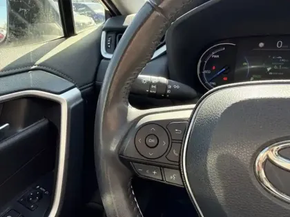 Photo 12 Toyota Rav4 Gén. V Ph1 Dynamic Business 5