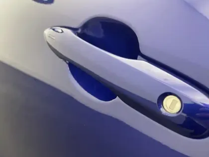 Photo 18 Toyota Yaris Gén. I Ph1 NG Design 5