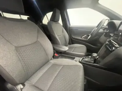 Photo 22 Toyota Yaris Gén. I Ph1 NG Design 5