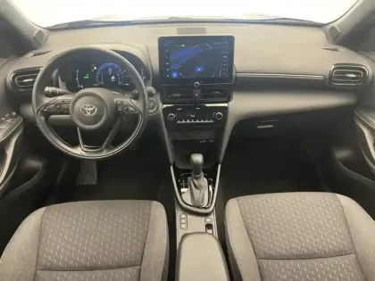 Photo 10 Toyota Yaris Gén. I Ph1 NG Design 5