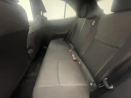 Photo 19 Toyota Yaris Gén. I Ph1 NG Design 5