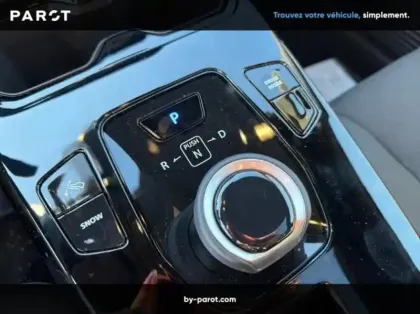 Photo 17 Suzuki Vitara 1.4 Boosterjet Hybrid 110ch Style Auto MY25