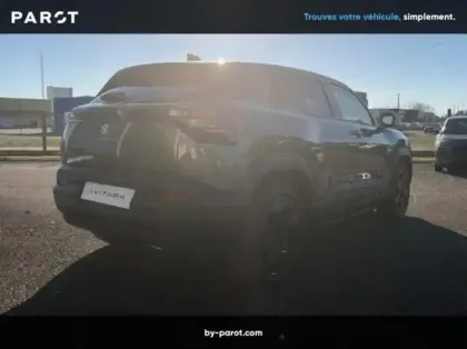 Photo 18 Suzuki Vitara 1.4 Boosterjet Hybrid 110ch Style Auto MY25